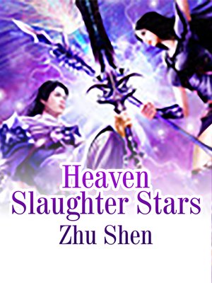 cover image of Heaven Slaughter Stars